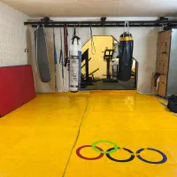 نیازمند مربی خانم جهت شیفت صبح باشگاه بانوان