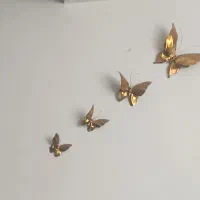 یک با مغازه در برج بلور بناب