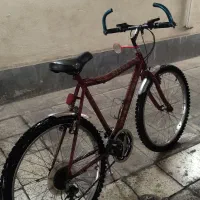 دوچرخه 28 PITON