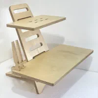 میز لبتاب و تحریر