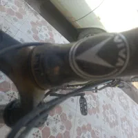 دوچرخه ویوا اکسیژن