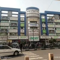 فروشگاه 45متری در پاساژ ایران ولیعصر