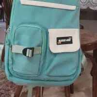 کیف مدرسه