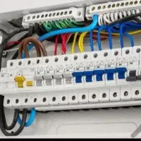 برقکار ساختمان