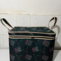 پخش انواع ساک لباس ، کیف دستی ، باکس نظم دهنده|کیف، کفش، کمربند|ساری, |دیوار