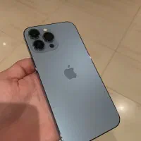 گوشی ایفون ۱۳ پرومکس