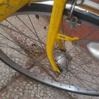 دوچرخه سایز ۲۶