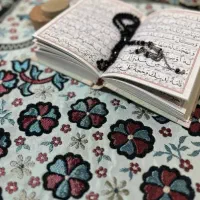 استخاره قرآن