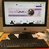منشی فروش