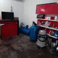 وسایل کارواش