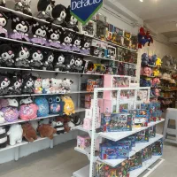 فروشنده اسباب بازی|استخدام خدمات فروشگاه و رستوران|رویان, |دیوار