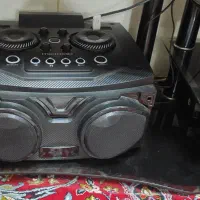 اسپیکر بزرگ Microlab اسنوا  مدل KM  s600|سیستم صوتی خانگی|خرمشهر, |دیوار