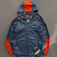 لباس کاپشن نو بادگیر گورتکس مردانه استوک تاناکورا|لباس|تهران, اکباتان|دیوار