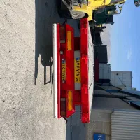 کامیون.کفی.تریلی.