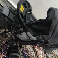 کالسکه دلیجان