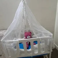 تعدای وسایل کودک نوبدون استفاده|اسباب و اثاث بچه|اهواز, کوروش|دیوار