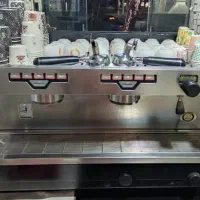 دستگاه قهوه ساز صنعتی