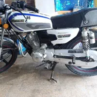 موتور احسان 200