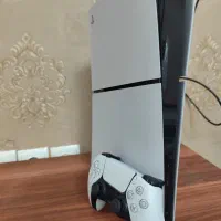 ps5 slim 1t ریجن اروپا 2016