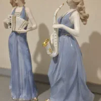 مجسمه موزیسین خارجی