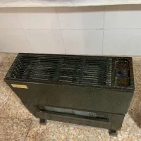 ۲عدد بخازی گازی مهیاگاز کاملاسالم درحدنو|بخاری، هیتر، شومینه|صباشهر, |دیوار