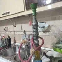 فروش قلیان|صنایع دستی و سایر لوازم تزئینی|بندرعباس, |دیوار