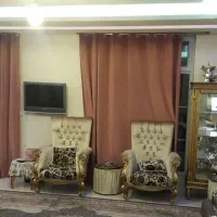 آپارتمان جنب هتل پیام امانی