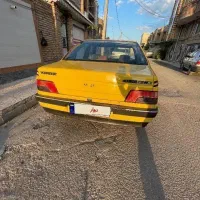 تاکسی|خودرو سواری و وانت|پارس‌آباد, |دیوار