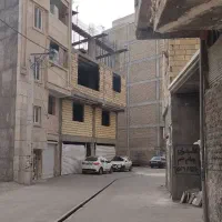 پیش فروش آپارتمان معاوضه صباشهر شهرک مصطفی خمینی|پیشفروش املاک|شهریار, شهرک مصطفی خمینی|دیوار