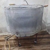 تنور گازی