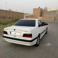 پژو پارس