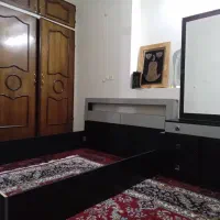 سرویس خواب چوبی