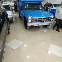 اجاره نیسان دوگانه