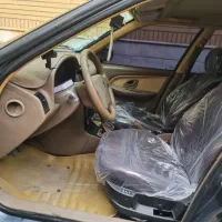 پژو 405 مدل 98|خودرو سواری و وانت|قم, باغ شازده|دیوار