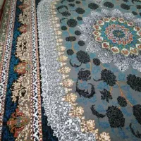 دو تخته فرش ۱۲ متری ۷۰۰ شانه