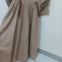 مانتو کفتان نونو چندتا موجوده|لباس|تهران, جابری|دیوار