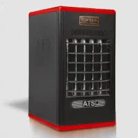 هیترگازیA618 ترموستاتیک و دودورفن