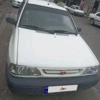 پراید مدل ۹۵