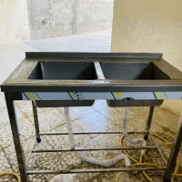 فروش لوازم سوخاری به علت تغییر شغل|کافی‌شاپ و رستوران|یاسوج, |دیوار