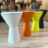 تمپو باس رنگی پژواک در رویال موزیک