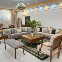 مبل فرانسوی& اقساطی درمبلمان آنسل بدون پیش پرداخت