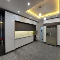 دکوراسیون داخلی MDF