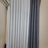 پرده|پرده، رانر، رومیزی|اهواز, فاز ۲ پادادشهر|دیوار