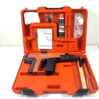 میخکوب تفنگ کناف