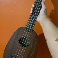 اکو له له Aloha سوپرانو