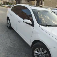 برلیانسh ۳۳۰ اتومات ۹۷|خودرو سواری و وانت|تبریز, |دیوار