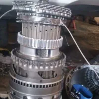 تعمیر تخصصی موتوروگیربکس اتوماتیک