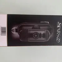 اسپرسو ساز مسافرتی