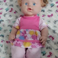 عروسک موزیکال دوقلو حسود|اسباب‌‌بازی|ری, ظهیرآباد|دیوار