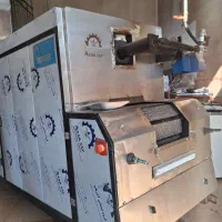 فروش نانوایی سنگک اتوماتیک